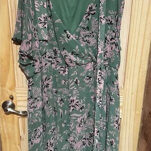 Torrid, size 3, worn once